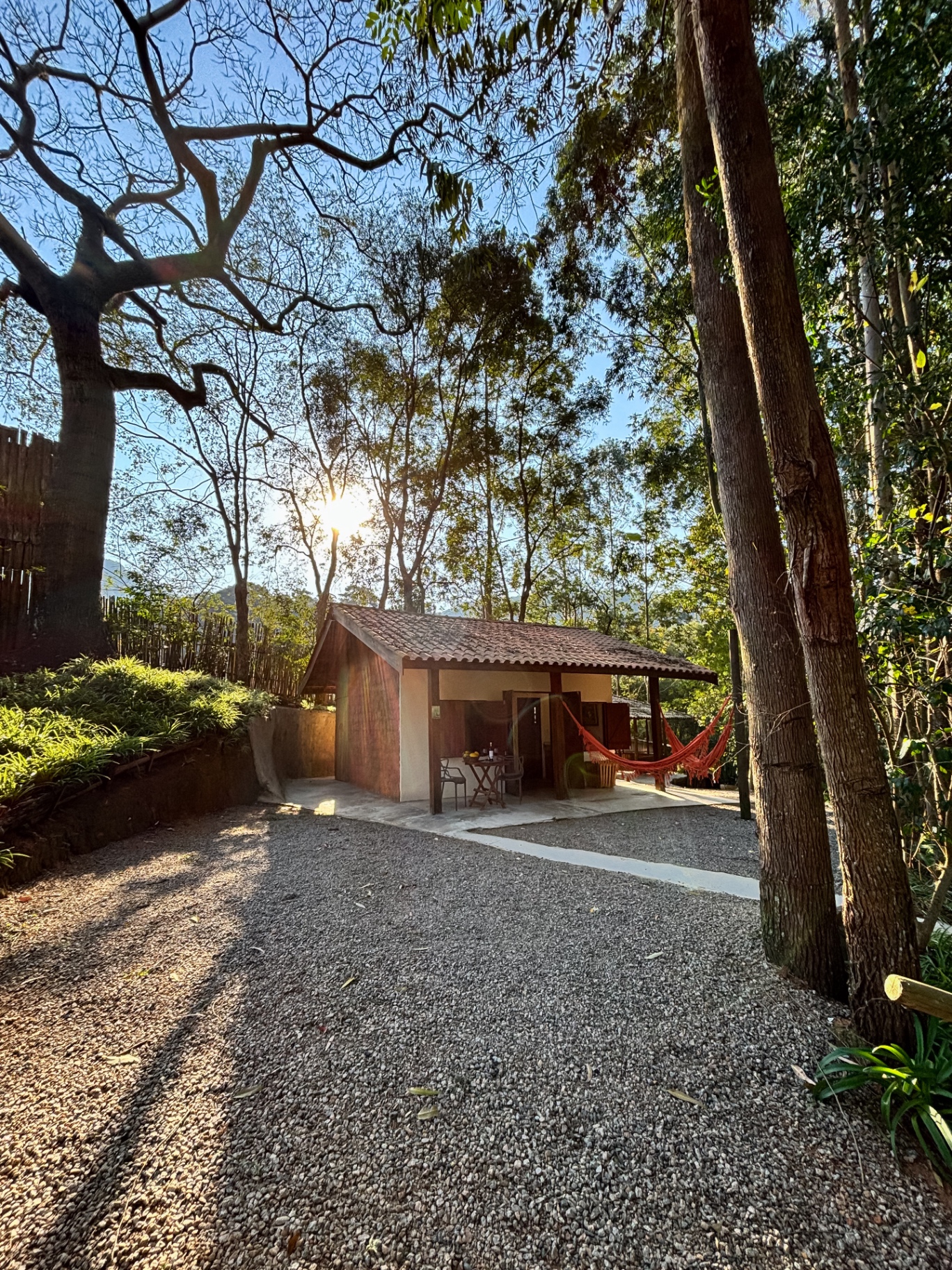 Casa Alecrim