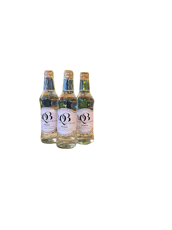 Cachaça artesanal