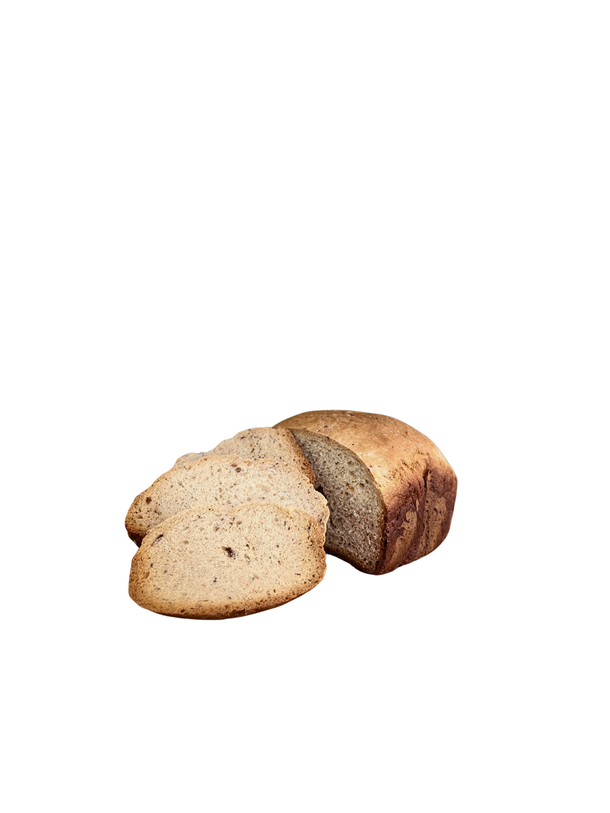 Pães artesanais