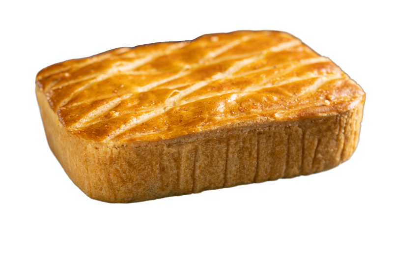Tortas salgadas