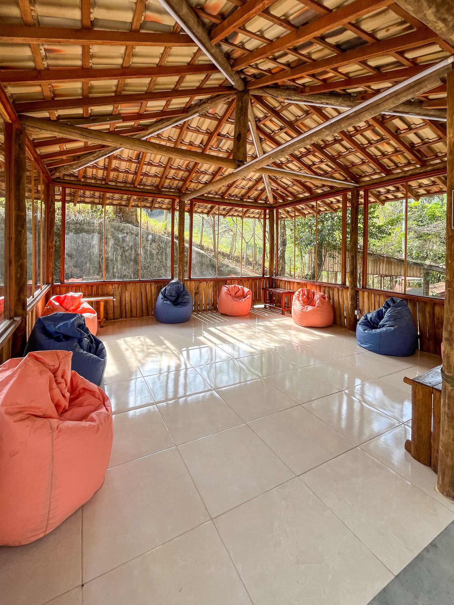 Espaço Anis
