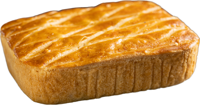 Tortas salgadas